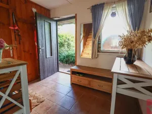 Prodej chalupy, Chabeřice - Holšice, 188 m2