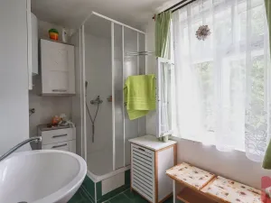 Prodej chalupy, Chabeřice - Holšice, 188 m2