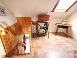 Prodej chalupy, Chabeřice - Holšice, 188 m2