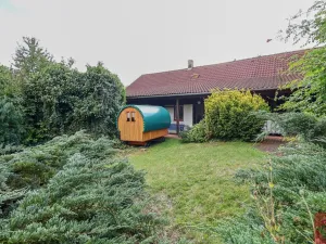 Prodej chalupy, Chabeřice - Holšice, 188 m2