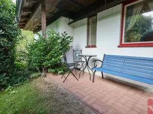 Prodej chalupy, Chabeřice - Holšice, 188 m2