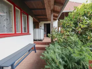 Prodej chalupy, Chabeřice - Holšice, 188 m2