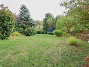 Prodej chalupy, Chabeřice - Holšice, 188 m2