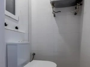 Pronájem bytu 2+kk, Praha - Nusle, U družstva Repo, 51 m2