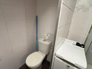 Prodej bytu 1+1, Most, K. H. Borovského, 27 m2