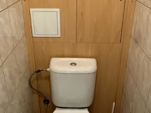 Prodej bytu 2+1, Hrádek, 58 m2