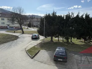 Prodej bytu 2+1, Hrádek, 58 m2