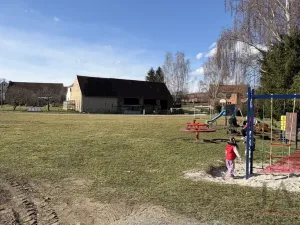 Prodej bytu 2+1, Hrádek, 58 m2