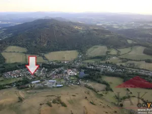 Prodej bytu 2+1, Hrádek, 58 m2