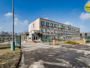 Pronájem skladu, Ostrava, Paskovská, 200 m2