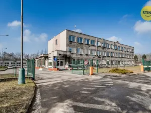Pronájem skladu, Ostrava, Paskovská, 200 m2