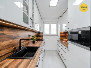 Prodej bytu 3+1, Ostrava, Mitušova, 57 m2