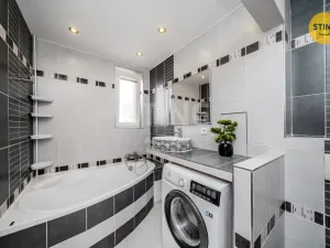 Prodej bytu 3+1, Ostrava, Mitušova, 57 m2