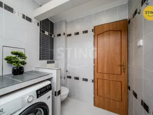 Prodej bytu 3+1, Ostrava, Mitušova, 57 m2