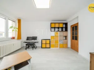 Prodej bytu 3+1, Ostrava, Mitušova, 57 m2