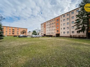 Prodej bytu 3+1, Ostrava, Mitušova, 57 m2