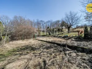 Prodej zahrady, Český Těšín - Horní Žukov, 376 m2