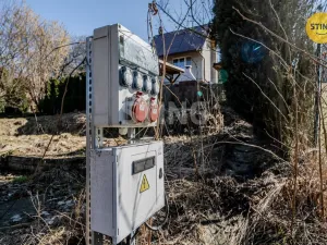 Prodej zahrady, Český Těšín - Horní Žukov, 376 m2