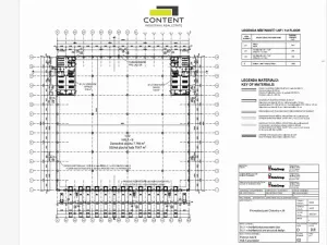 Pronájem skladu, Chotoviny - Liderovice, 3000 m2