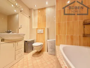 Prodej bytu 3+kk, Studánka, 64 m2