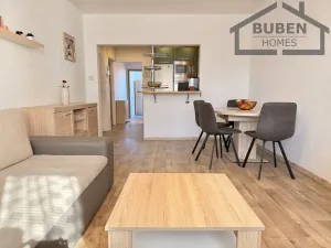 Prodej bytu 3+kk, Studánka, 64 m2