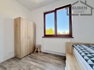 Prodej bytu 3+kk, Studánka, 64 m2