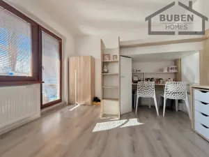 Prodej bytu 3+kk, Studánka, 64 m2