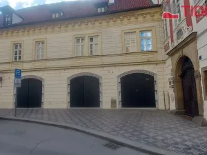 Pronájem obchodního prostoru, Praha - Staré Město, Malá Štupartská, 187 m2