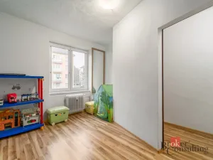 Prodej bytu 3+1, Tachov, 63 m2