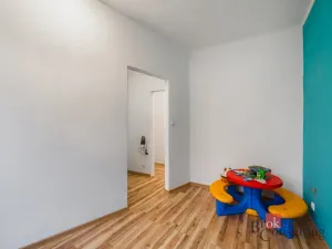 Prodej bytu 3+1, Tachov, 63 m2