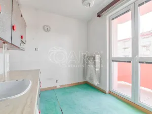 Prodej bytu 2+1, Třinec - Lyžbice, Dukelská, 53 m2