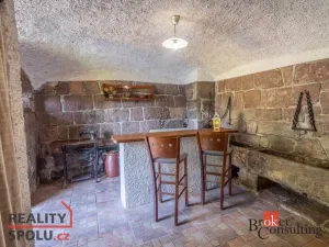 Prodej chalupy, Chotěvice, 170 m2