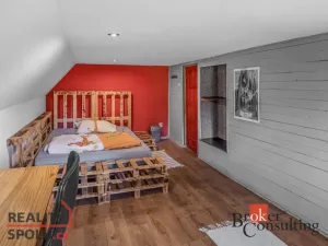 Prodej chalupy, Chotěvice, 170 m2