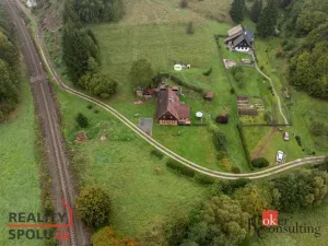 Prodej chalupy, Chotěvice, 170 m2