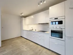 Prodej bytu 3+kk, Hrádek, 112 m2