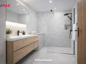 Prodej rodinného domu, Bučovice, Zámecká, 190 m2