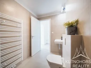Pronájem bytu 1+kk, Kutná Hora, Hloušecká, 25 m2