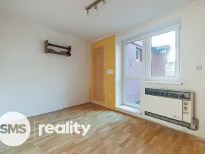 Prodej rodinného domu, Prostějov - Čechůvky, 88 m2