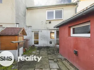 Prodej rodinného domu, Prostějov - Čechůvky, 88 m2