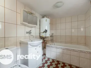 Prodej rodinného domu, Prostějov - Čechůvky, 88 m2