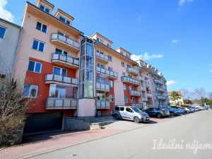 Pronájem bytu 2+1, Brno, Cacovická, 63 m2