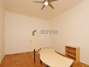 Pronájem bytu 2+kk, Praha, Palackého, 75 m2