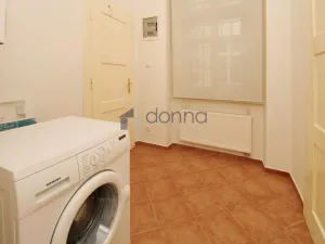 Pronájem bytu 2+kk, Praha, Palackého, 75 m2