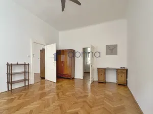 Pronájem bytu 2+kk, Praha, Palackého, 62 m2