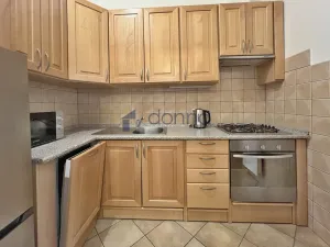 Pronájem bytu 2+kk, Praha, Palackého, 62 m2