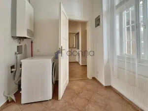 Pronájem bytu 2+kk, Praha, Palackého, 62 m2