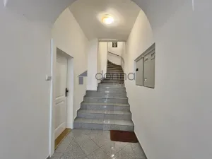 Pronájem bytu 2+kk, Praha, Palackého, 62 m2