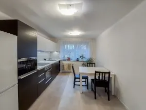 Pronájem bytu 2+1, Praha - Břevnov, U první baterie, 59 m2