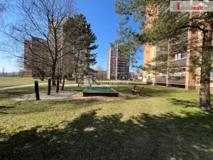 Prodej bytu 1+kk, Ostrava - Poruba, Francouzská, 27 m2