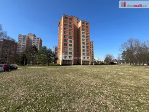 Prodej bytu 1+kk, Ostrava - Poruba, Francouzská, 27 m2